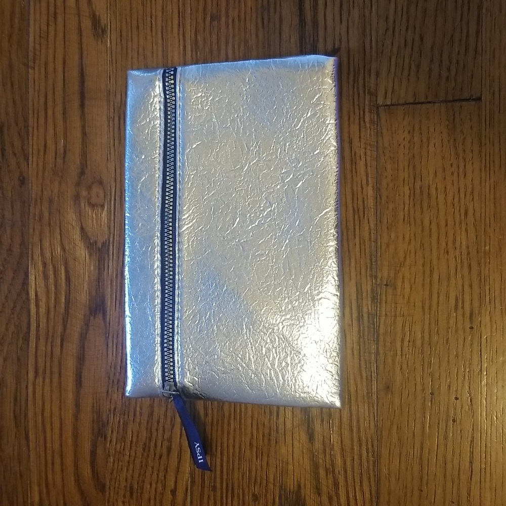 Ipsy Makeup Bag